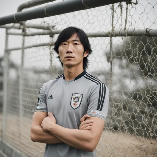Daiju Matsumoto