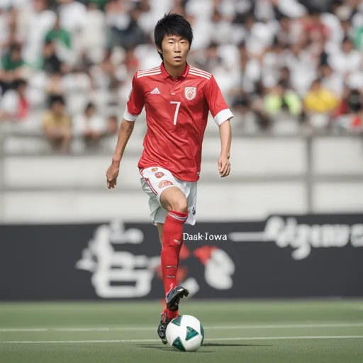 Daiki Fukazawa