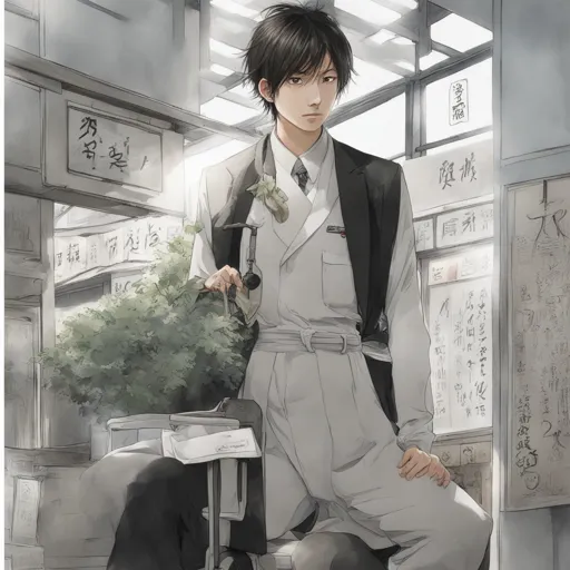 Daiki Kawato