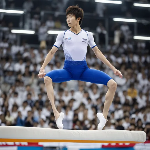 Daiki Kishi