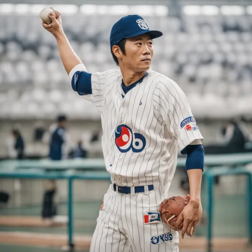 Daiki Yoshida
