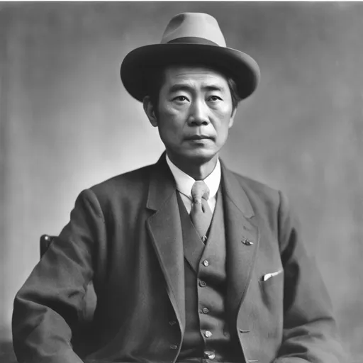 Daikichi Irokawa