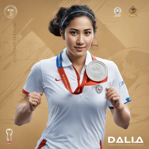 Daila Ismatul
