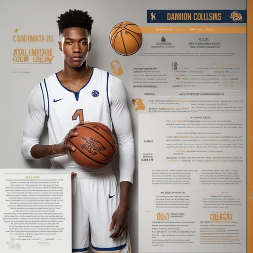 Daimion Collins