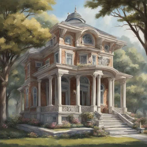 Daina House