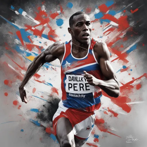 Dainelky Pérez