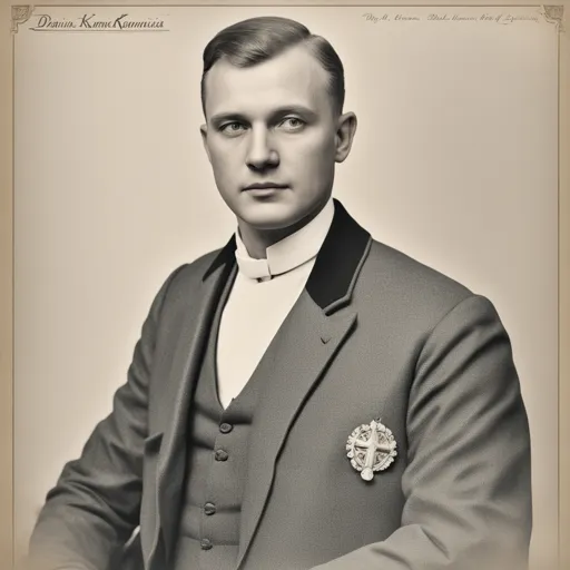 Dainius Kamaitis