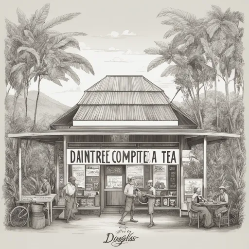 Daintree Tea Company