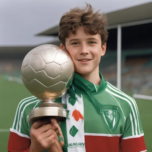 Daire Doyle