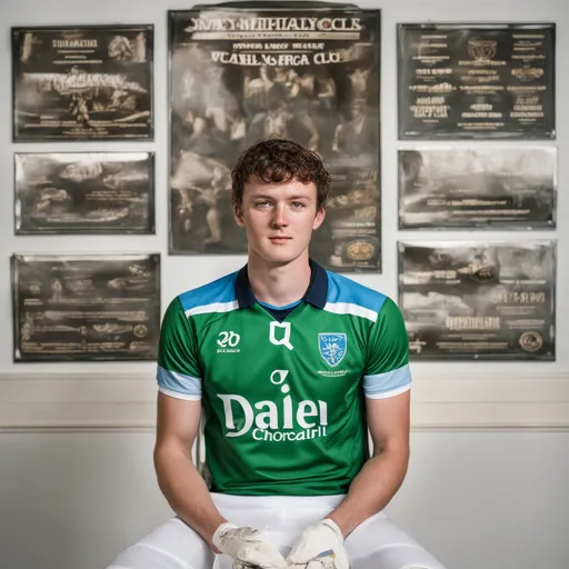Daire Gray