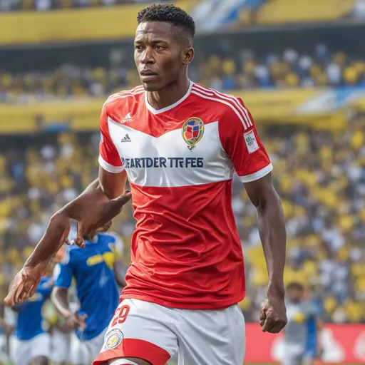 Dairon Mosquera