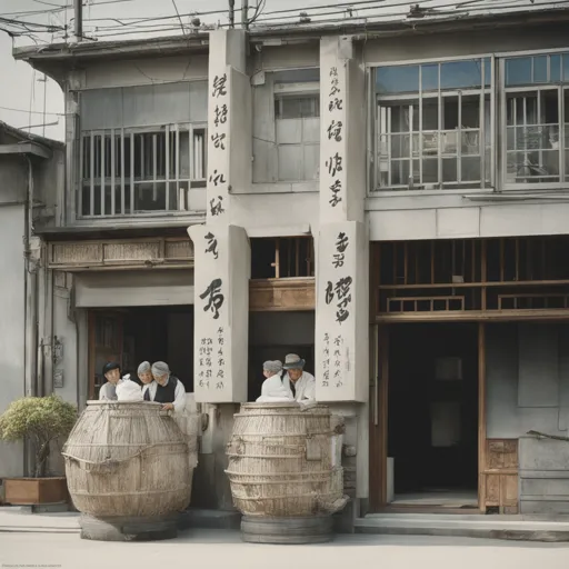 Dairyūgawa Kazuo
