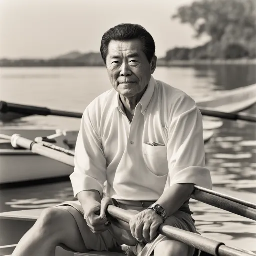 Daisaku Takeda