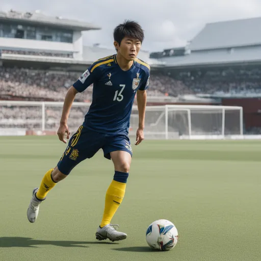 Daisei Suzuki