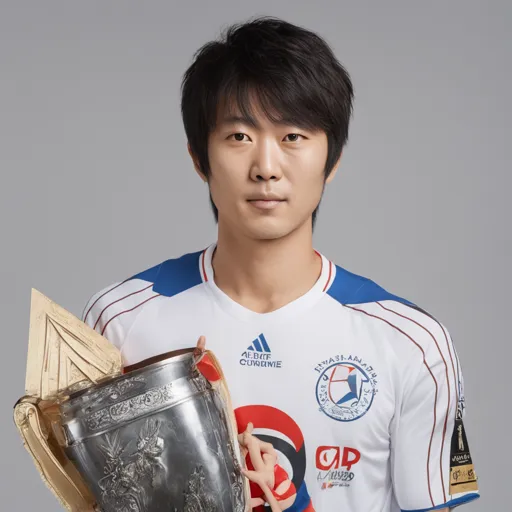 Daishi Kato
