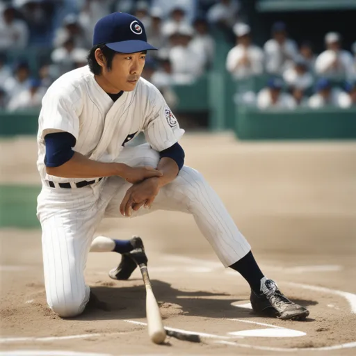 Daishin Nakamura