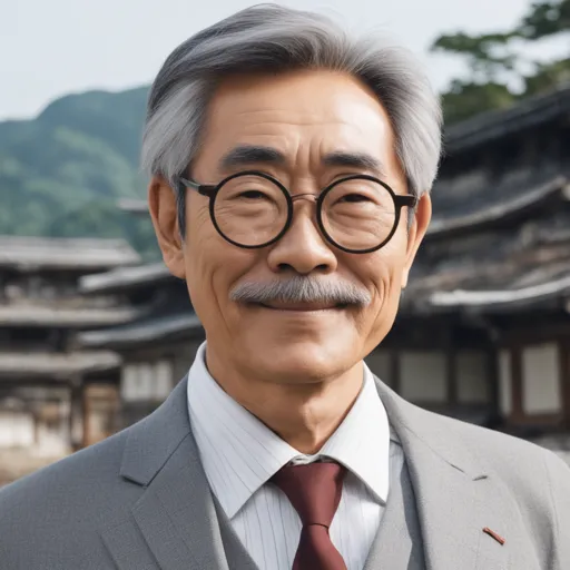 Daishiro Miyazaki