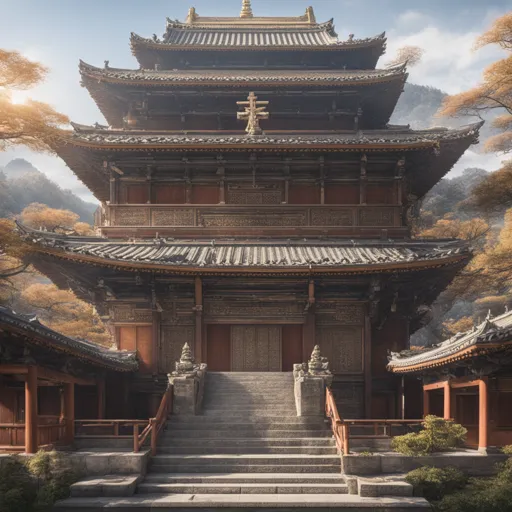Daisho Tana