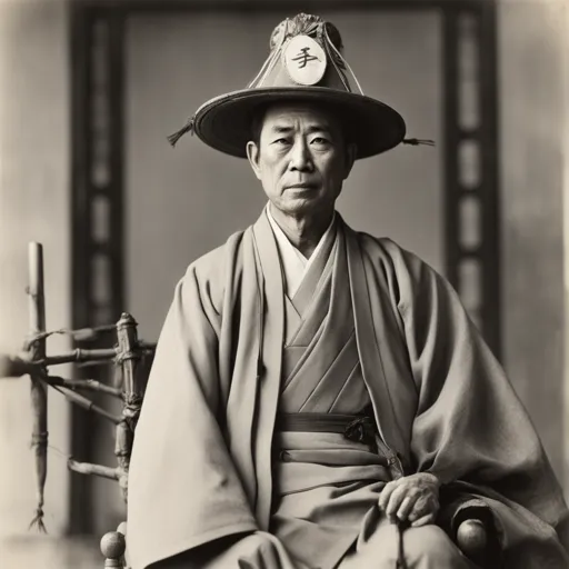 Daishōhō Masami