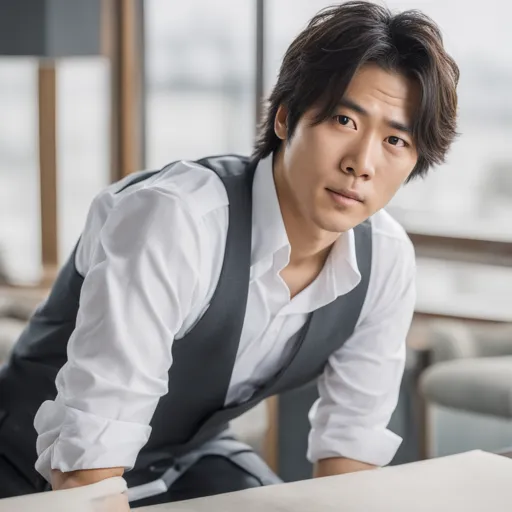 Daisuke Aono