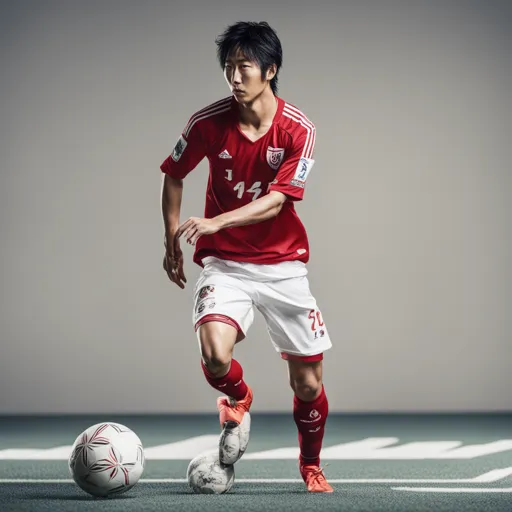 Daisuke Araki (footballer)