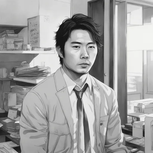 Daisuke Ebisawa