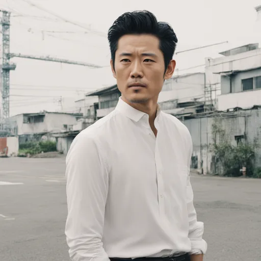 Daisuke Hirakawa