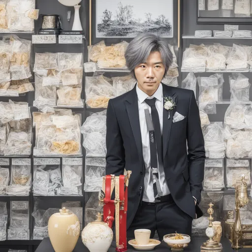 Daisuke Hoshi