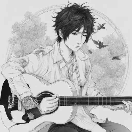 Daisuke Ikeda (arranger)