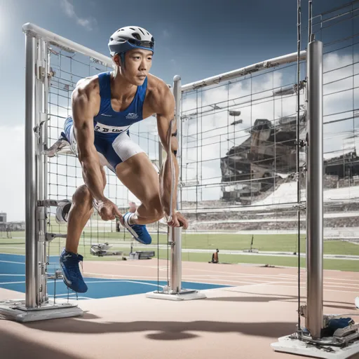 Daisuke Ikeda (decathlete)
