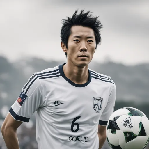 Daisuke Inazumi