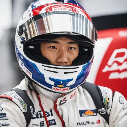 Daisuke Itō (racing driver)