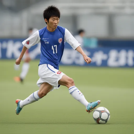 Daisuke Kanzaki