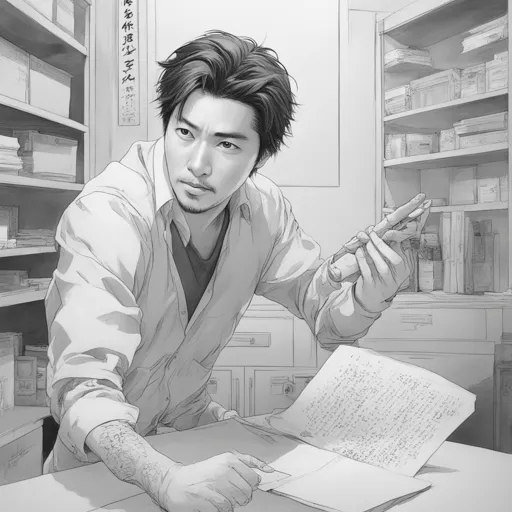 Daisuke Kikuta