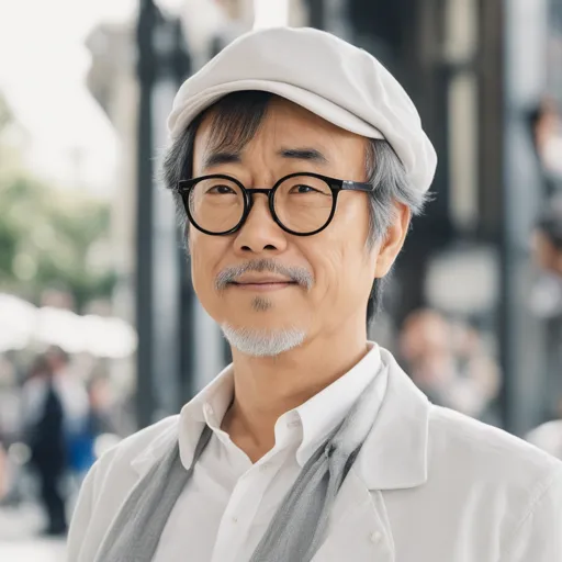 Daisuke Miyazaki (filmmaker)
