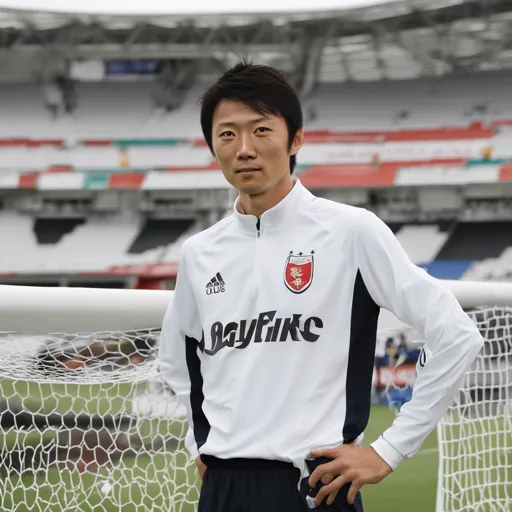 Daisuke Nakaharai