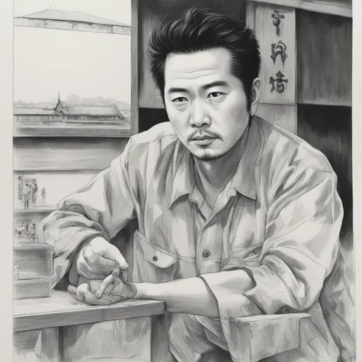 Daisuke Nakamori