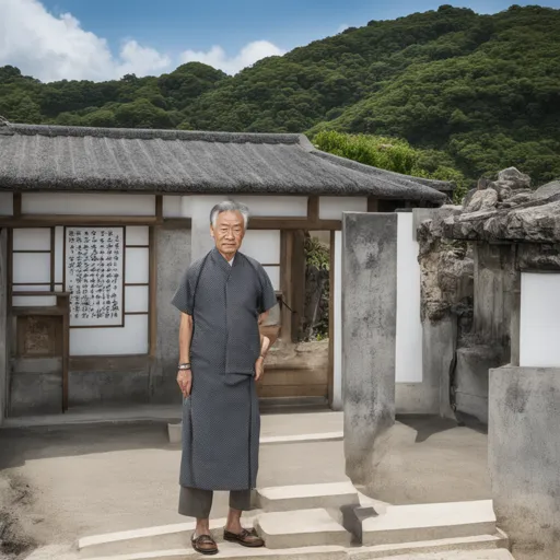 Daisuke Oku