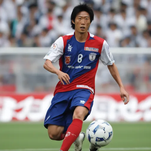 Daisuke Saito (footballer, born 1974)