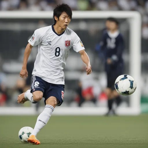 Daisuke Suzuki (footballer)