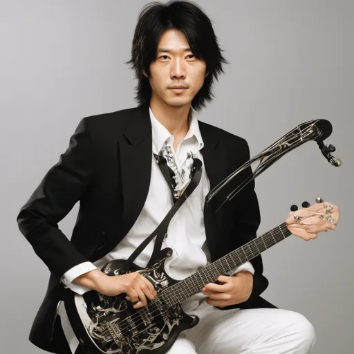 Daisuke Suzuki (musician)