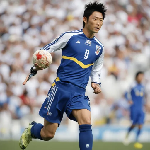 Daisuke Takahashi (footballer)