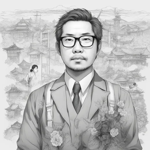 Daisuke Tsutsumi