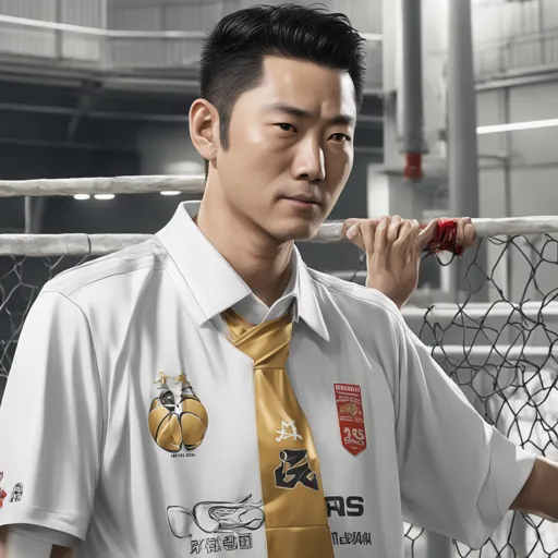 Daisuke Usami