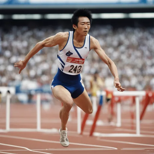 Daisuke Watanabe (long jumper)