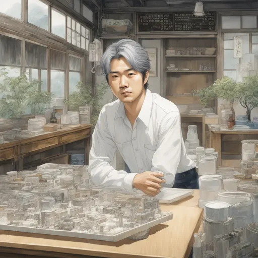 Daisuke Yokoyama