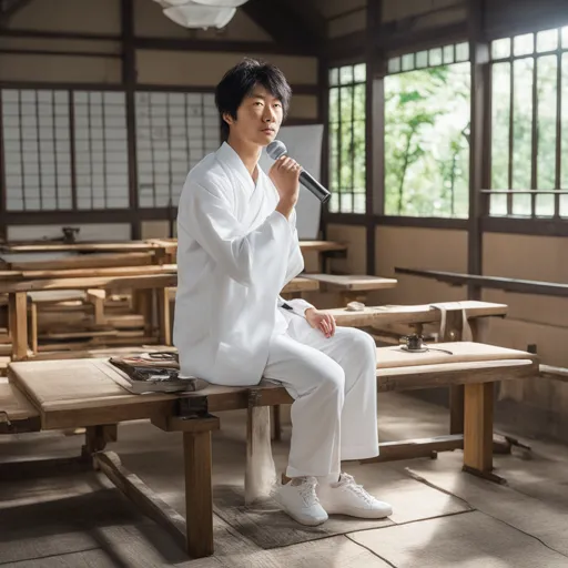 Daisuke Yoneyama