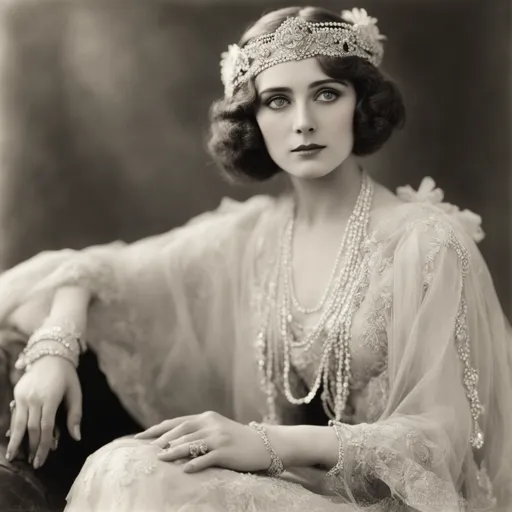 Daisy Campbell (silent film actress)