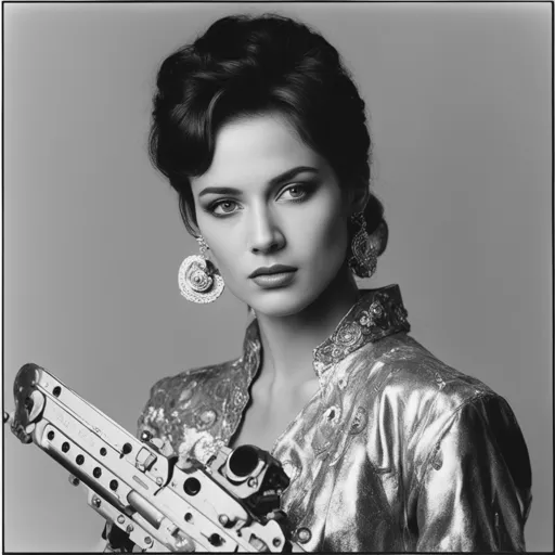 Daisy Chainsaw