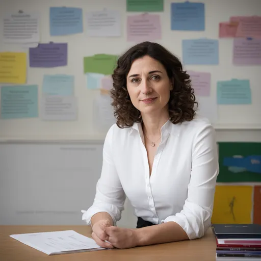 Daisy Christodoulou